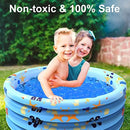 10.000 Pérolas de Água para Armas de Gel - Refil de Decoração