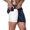 FlexFit Dynamic Shorts - O Poder do Conforto em Cada Movimento