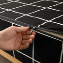 ShieldMax Mattress Cover - O Escudo Perfeito para Seu Colchão!