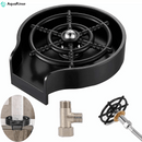 AquaRinse - O Lavador Automático de Copos que Transforma sua Rotina